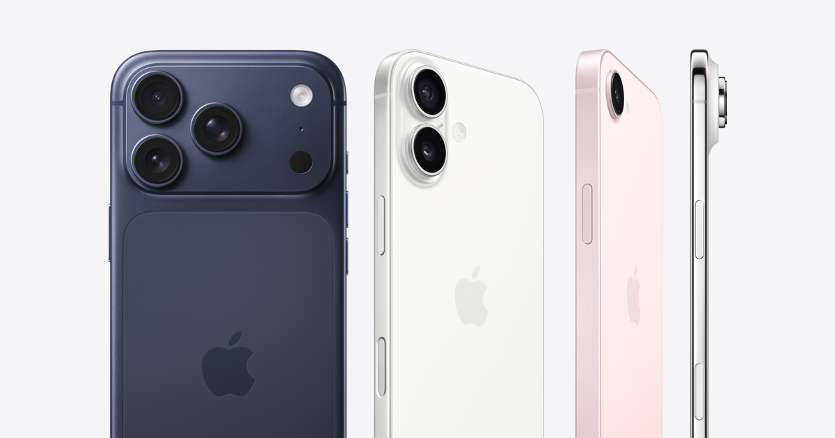 Iphone más buscados
