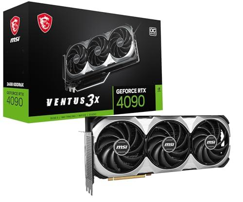 NVIDIA GeForce RTX 4090